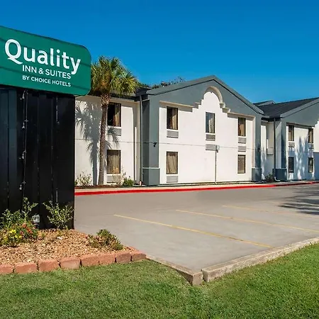 Quality Inn & Suites Lafayette