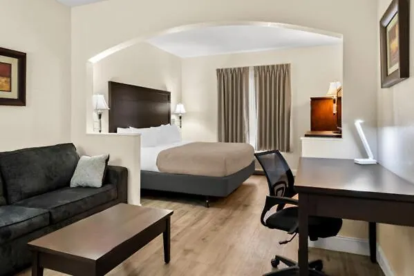 Hotel Quality & 2*