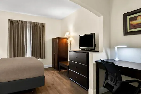 Quality And Hotel