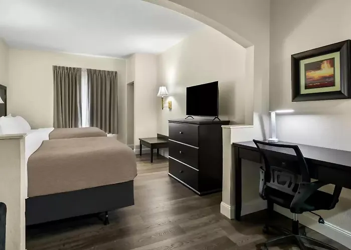 Hotel Quality &