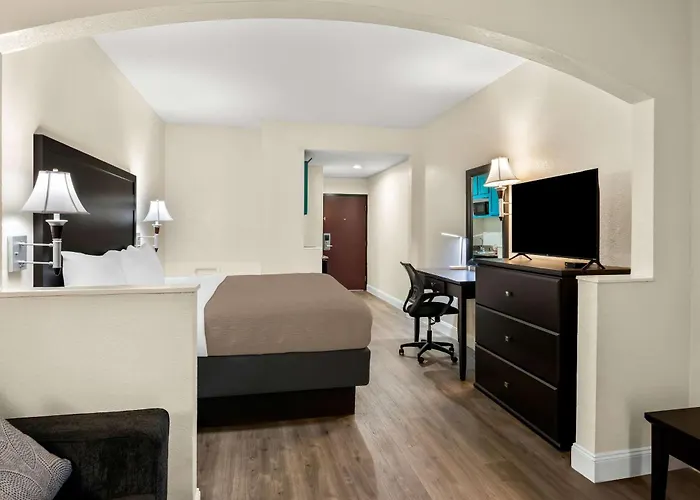 Quality & Hotel