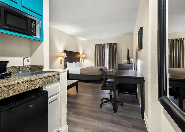 Quality & Hotel