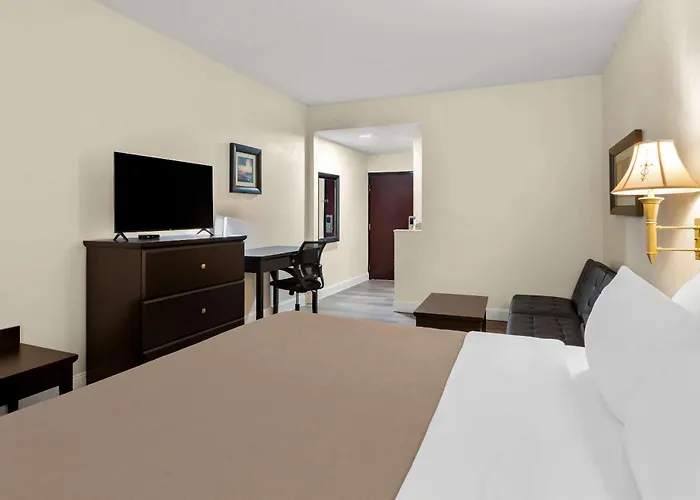 Hotel Quality &