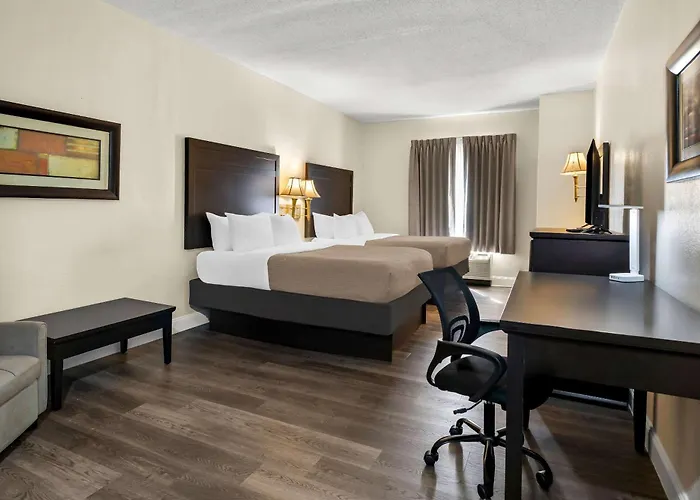 Quality & Hotel