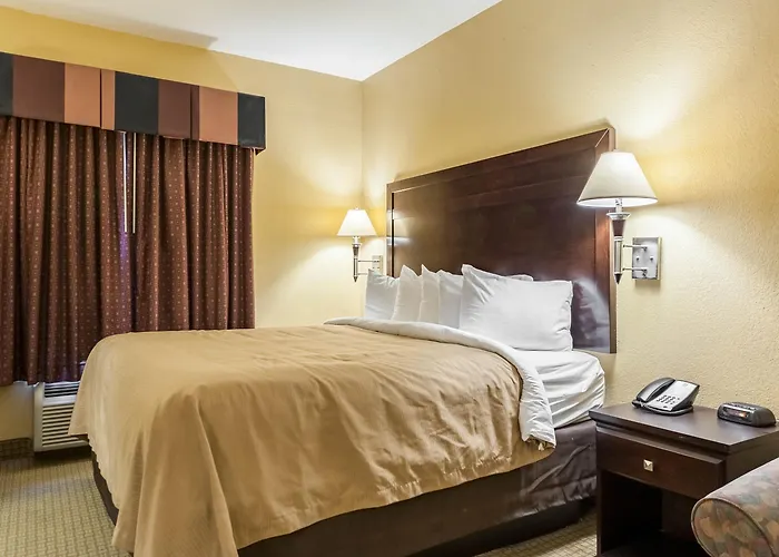 Hotel Quality & 2*