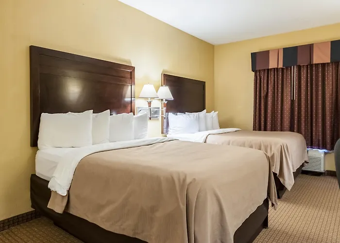 Hotel Quality And