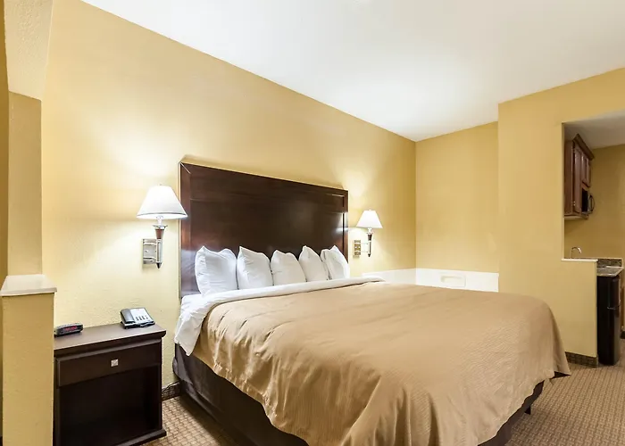 Hotel Quality &