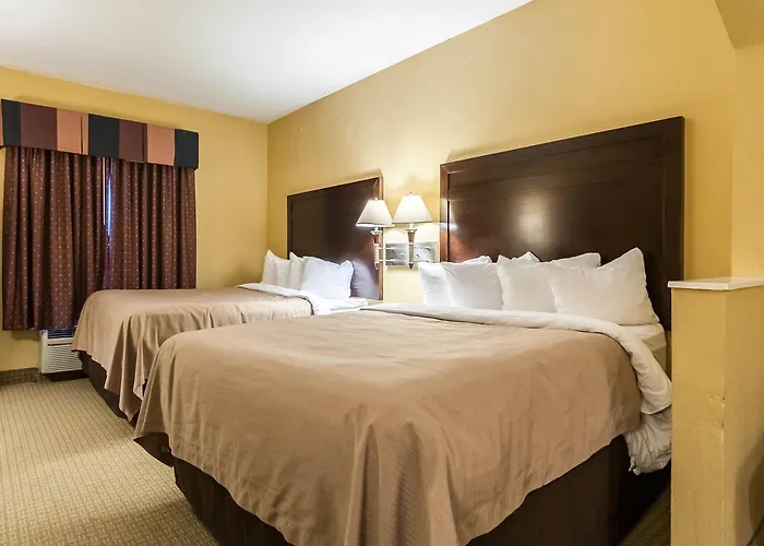 Hotel Quality And 2*