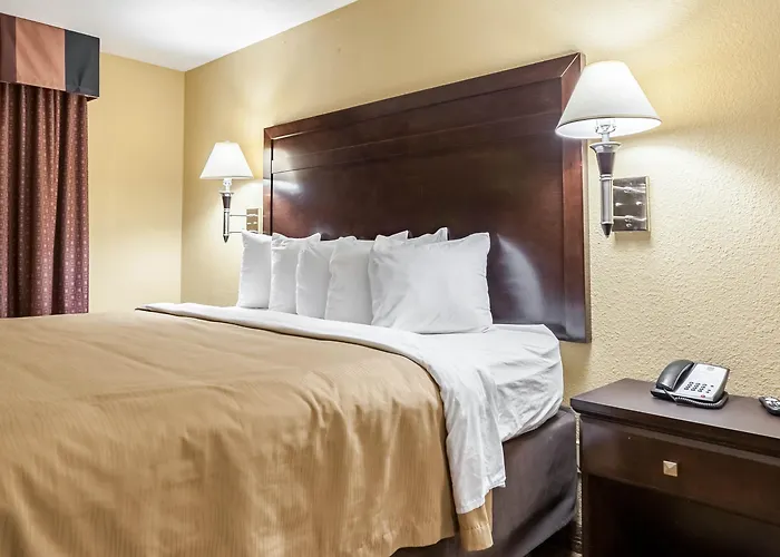 Hotel Quality &