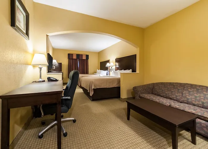 Hotel Quality &