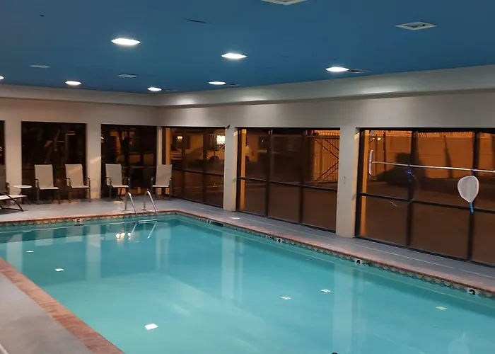 Hotel Quality & 2*