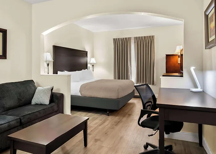 Quality And Hotel