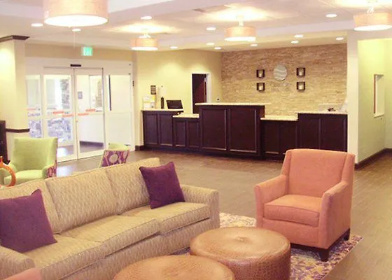 Hotel Quality And Lafayette